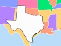 leikur USA Map Quiz