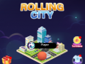 leikur Rolling City