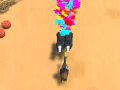 leikur Cowboy