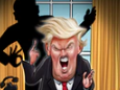 leikur Shadow President: Illuminati