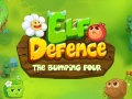 leikur Elf Defence