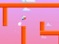 leikur Flappy Gull