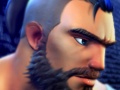 leikur Legend Street Fighter