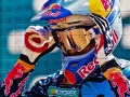 leikur Motocross Puzzle Challenge