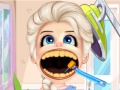 leikur Dentist Party
