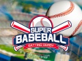 leikur Super Baseball
