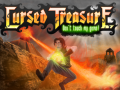leikur Cursed Treasure