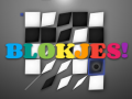 leikur Blokjes!