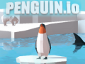 leikur Penguin.io