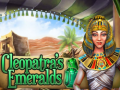 leikur Cleopatra's Emeralds
