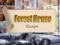 leikur Forest House Escape
