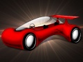 leikur Futuristic Cars