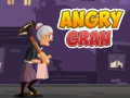 leikur Angry Gran