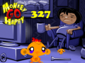 leikur Monkey Go Happly Stage 327