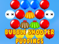 leikur Bubble Shooter Puddings
