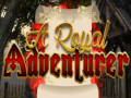 leikur A Royal Adventurer