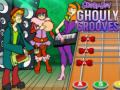 leikur Scooby-Doo! Ghouly Grooves