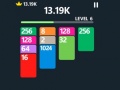 leikur 2048 Cards