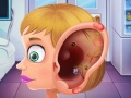 leikur Ear Doctor