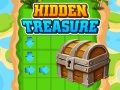 leikur Hidden Treasure