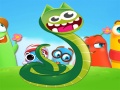 leikur Crazy Snakes