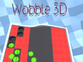 leikur Wobble 3D