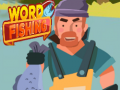 leikur Word Fishing