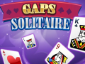 leikur Gaps Solitair