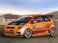 leikur Cool Cars Puzzle 2