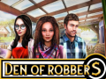leikur Den of Robbers