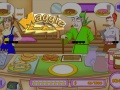 leikur Maggie Bread Rush