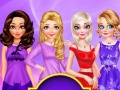 leikur BFF Princess Perfect Bedroom Decor