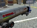 leikur Oil Tanker Truck Drive