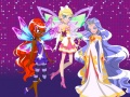 leikur Lolirockstars Maker