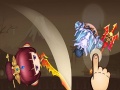 leikur Weapon.io