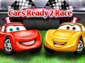 leikur Car`s Ready 2 Race