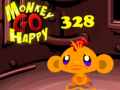 leikur Monkey Go Happly Stage 328