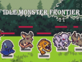 leikur Idle Monster Frontier
