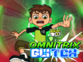 leikur Ben 10 Omnitrix Glitch