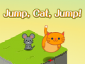 leikur Jump, Cat, Jump! 		