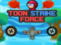leikur Toon Strike Force