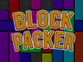 leikur Block Packer