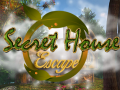 leikur Secret House Escape