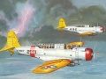leikur Air Combat Puzzle 2