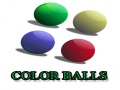 leikur Color Balls