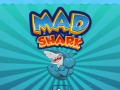 leikur Mad Shark