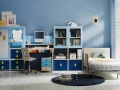 leikur Room Spot Differences