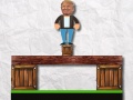 leikur Trump Ragdoll 2