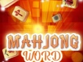leikur Mahjong Word