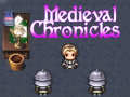 leikur Medieval Chronicles 